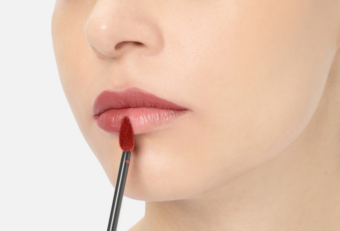 L'Oreal Paris Long-Lasting Liquid Lipstick Infallible Matte Resistance 230, Shopping spree 5 ml L'Oreal Paris Long-Lasting Liquid Lipstick Infallible Matte Resistance