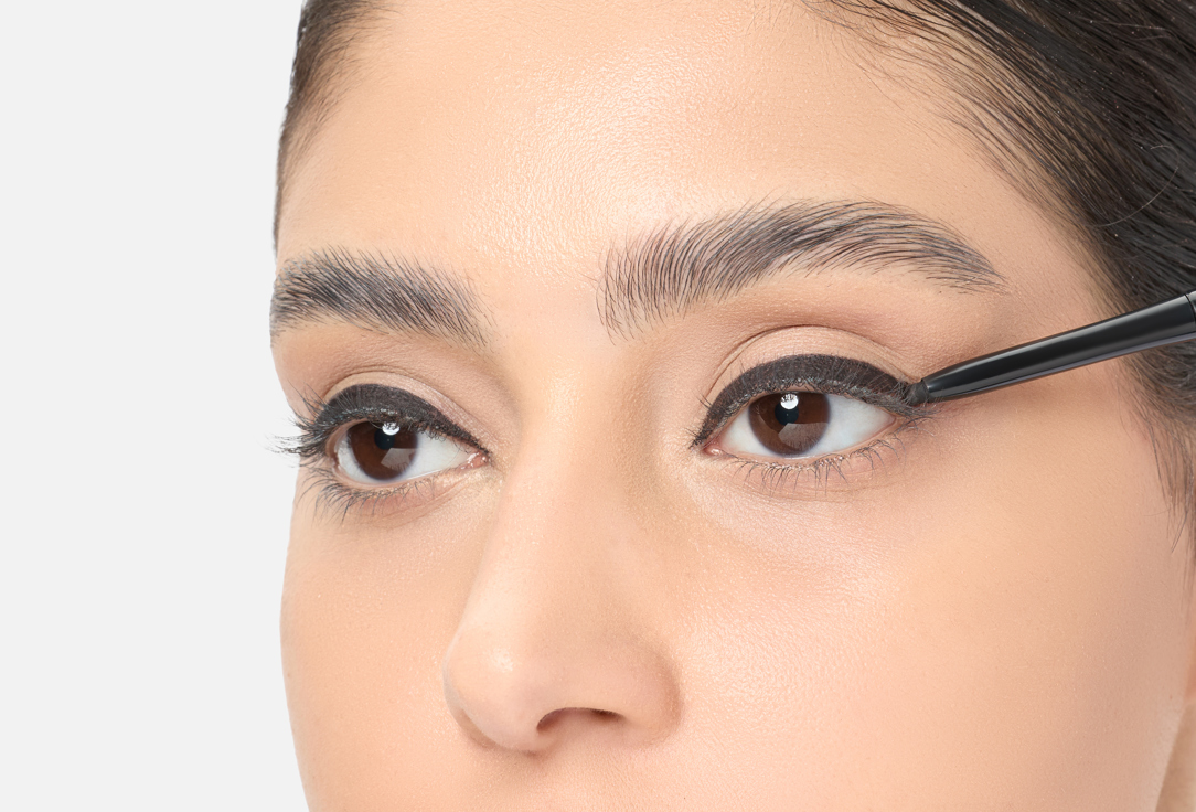 Maybelline New York Kajal Argan Oil Eyeliner Eyeliner The Colossal