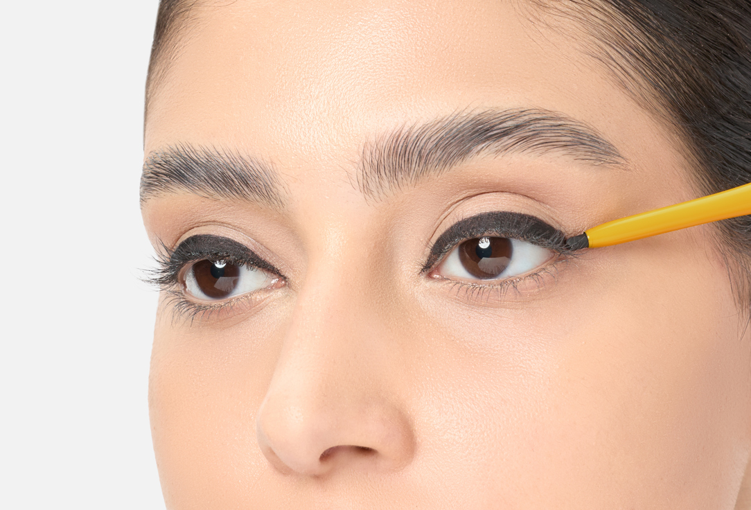 Maybelline New York Eyeliner The colossal