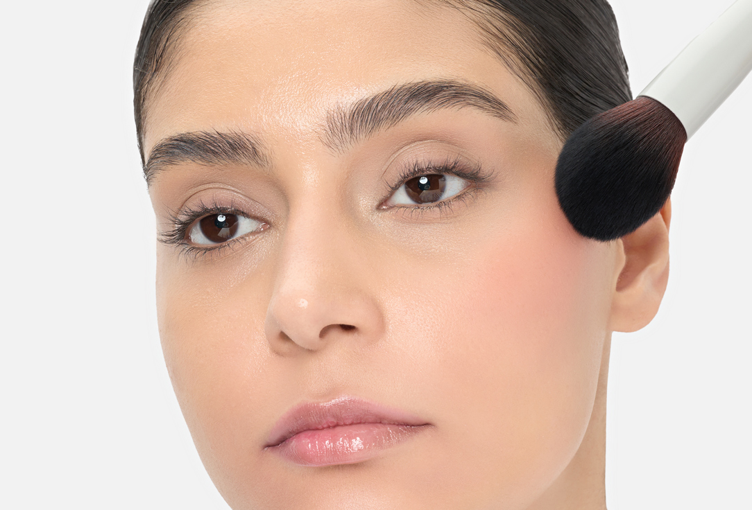Clarins Compact powder blush Joli Blush