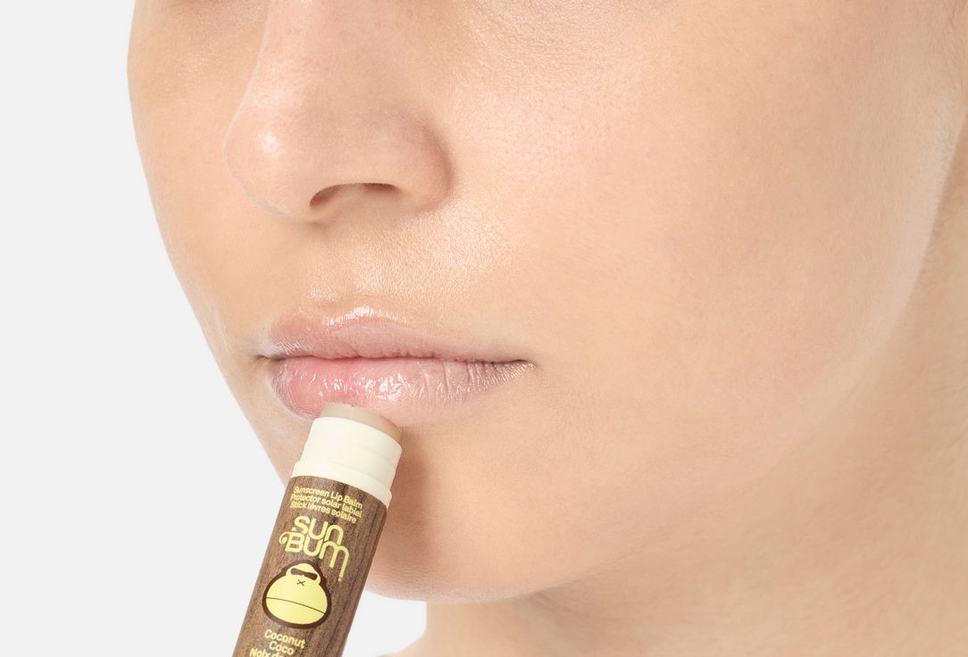 Sun bum Lip Balm SPF 30 Coconut