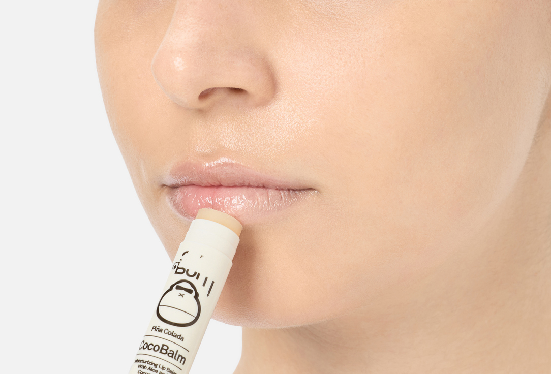 Sun bum Lip Balm Cocobalm Pina colada 4 ml Sun bum Lip Balm Cocobalm
