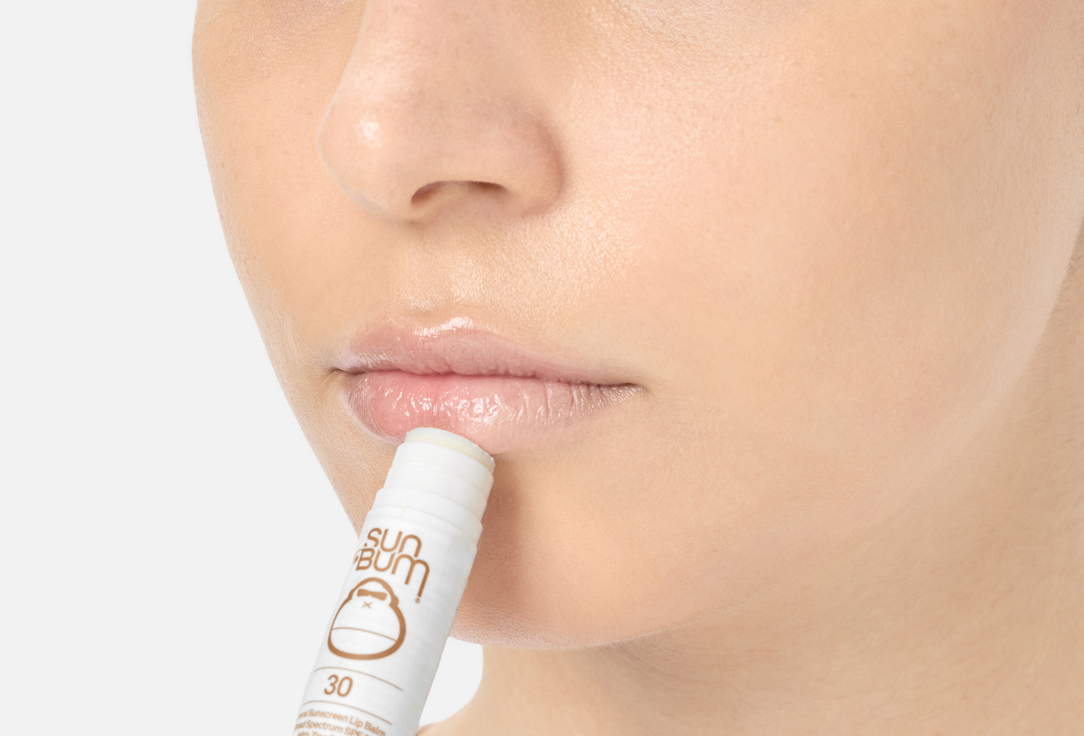 Sun bum Mineral Sunscreen Lip Balm SPF 30 Fragrance Free 4 ml Sun bum Mineral Sunscreen Lip Balm SPF 30 Fragrance Free