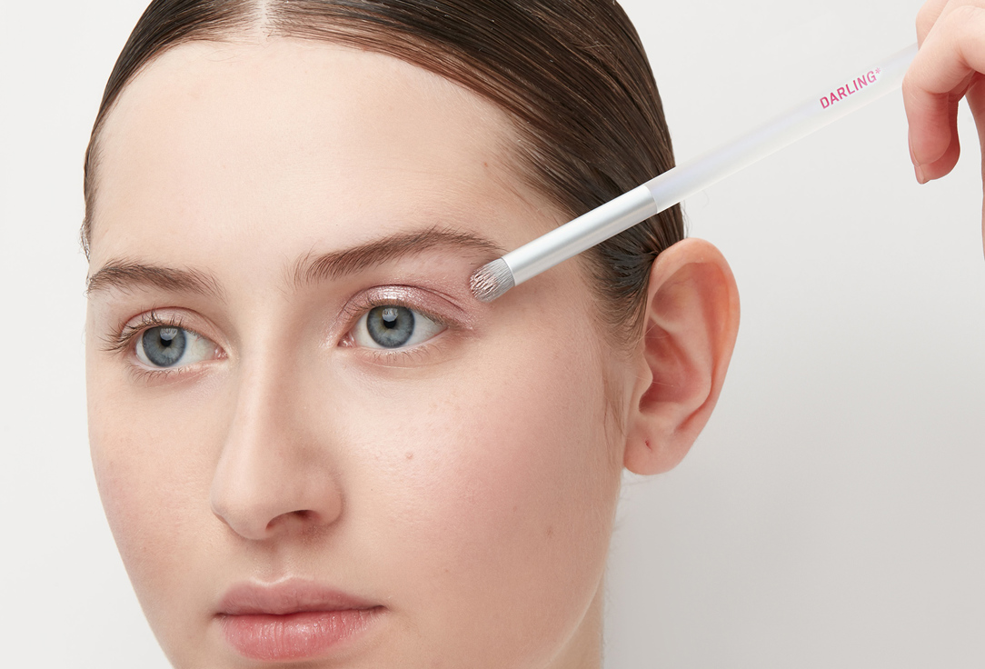 DARLING* Blending brush Free Flow