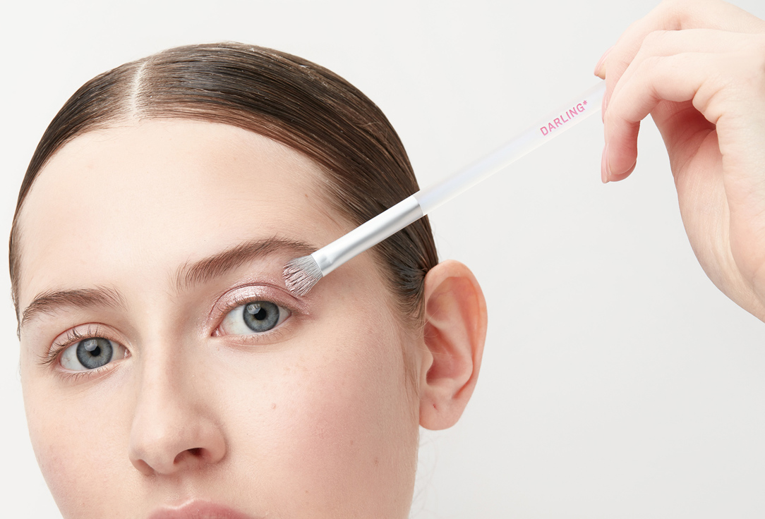 DARLING* Eyeshadow brush Free Flow 03