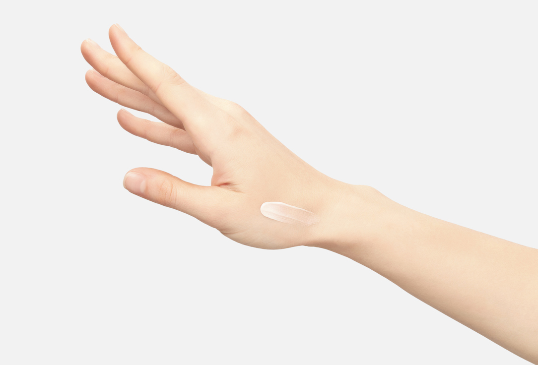 DARLING* Moisturising CC primer MARSHMALLOW PRIME 30 ml DARLING* Moisturising CC primer MARSHMALLOW PRIME