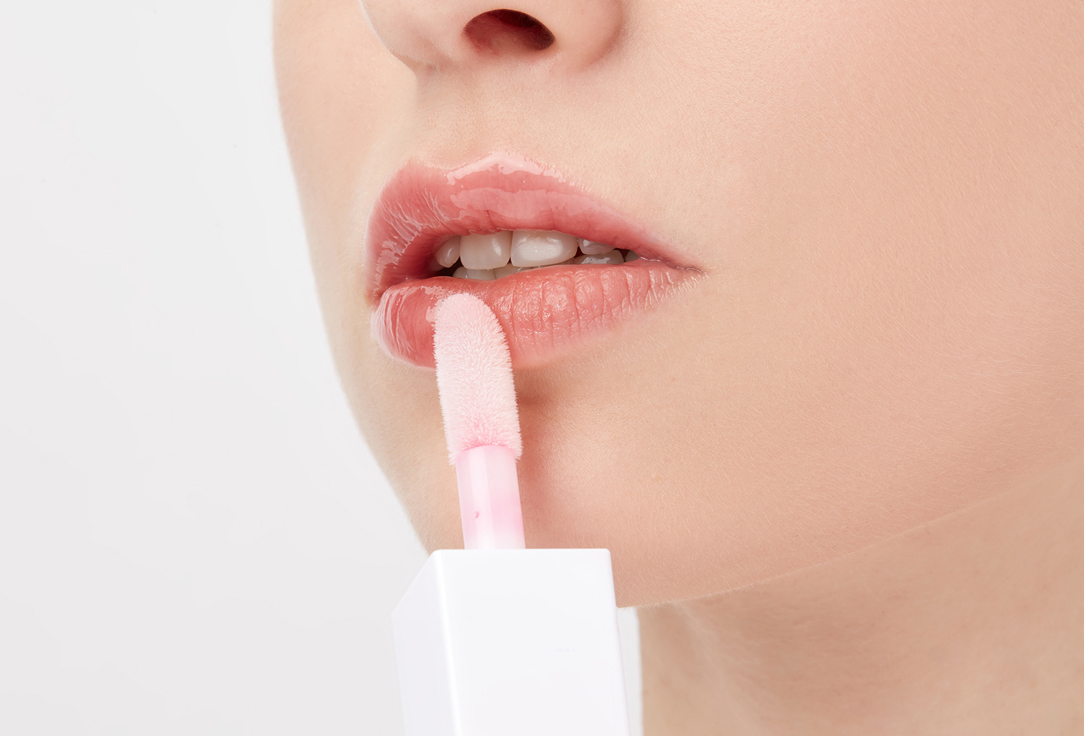 Catrice Tinted Lip Oil Glossin' Glow