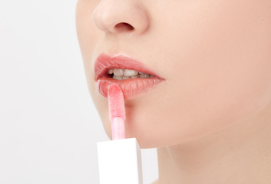 Catrice Tinted Lip Oil Glossin' Glow