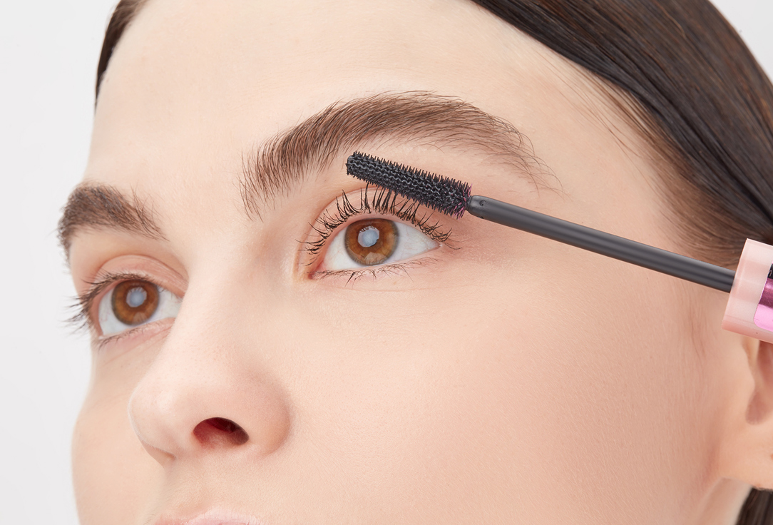 essence EXTREME LENGTHENING & VOLUME MASCARA lash WITHOUT LIMIT
