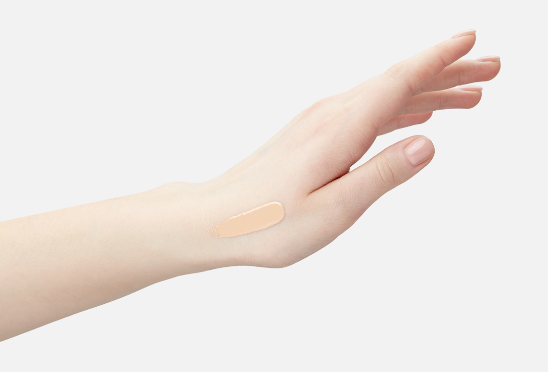 Catrice Tinted Glow Serum Soft Glam Filter Fluid