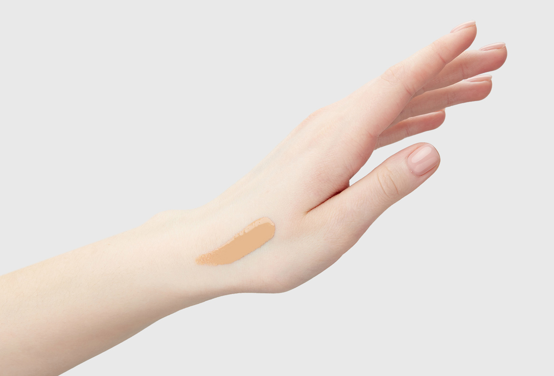 Bourjois Serum Foundation Healthy Mix 54N, Beige 30 ml Bourjois Serum Foundation Healthy Mix