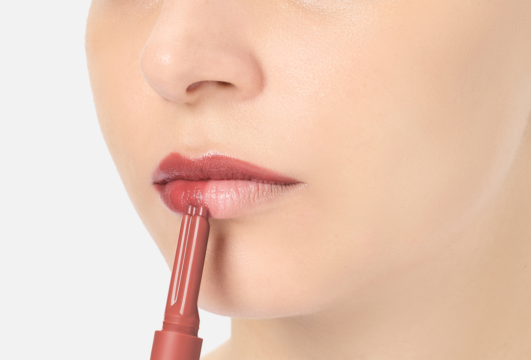 Kaja Heart-Shaped Gloss Stick Heart Melter