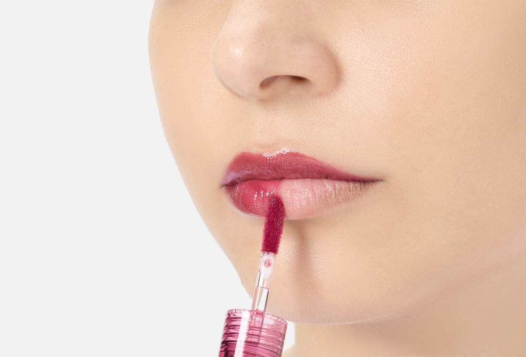 Kaja Lip tint and blush Jelly Charm