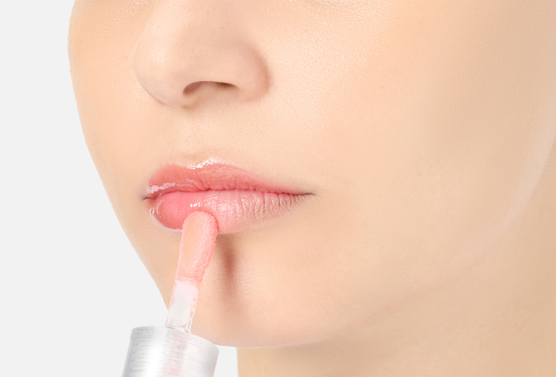 Kaja Hydrating & Plumping Lip Oil Juicy Glass