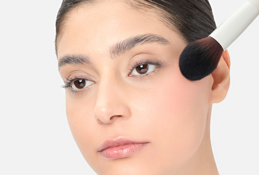 Glint Blush Baked 3 2.4 g Glint Blush Baked