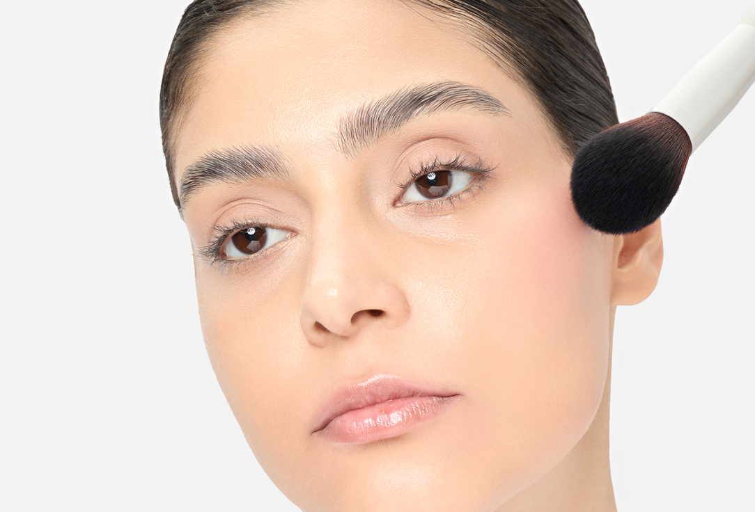 Glint Blush Baked