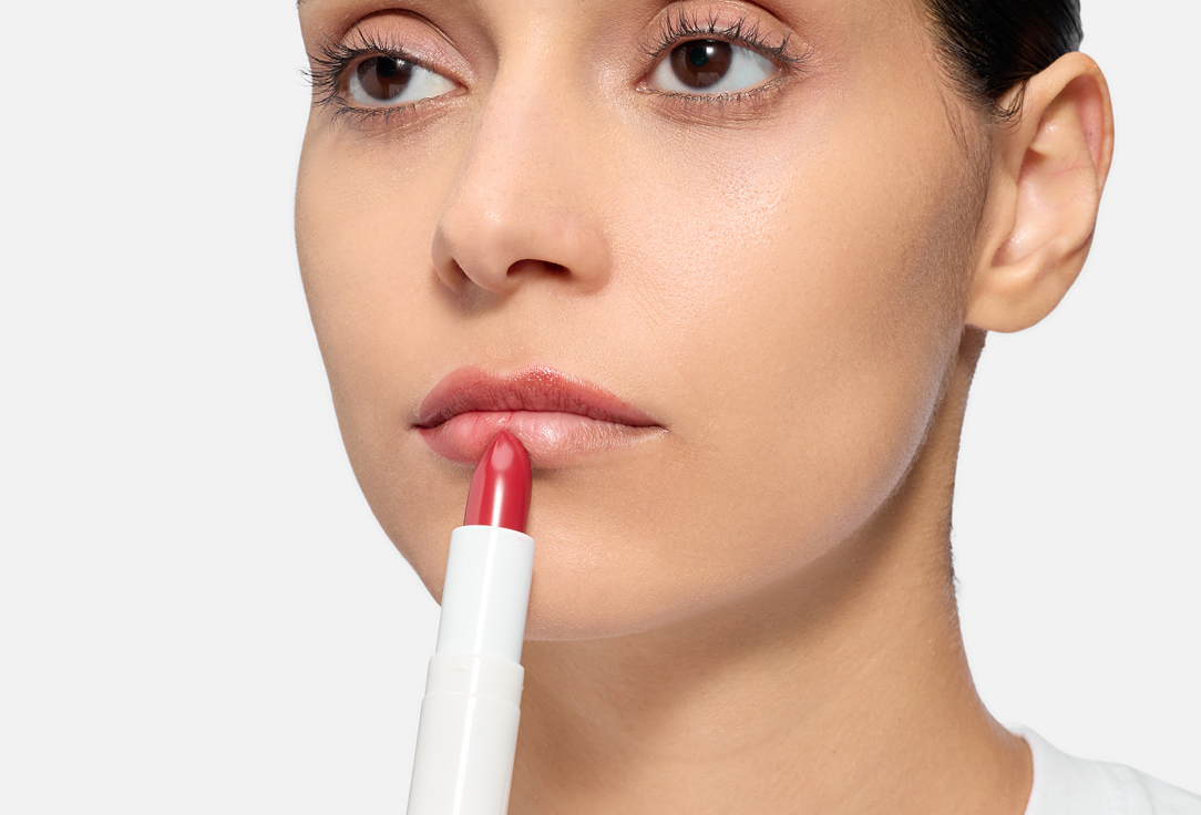 Recipebox Помада для губ Love me lipstick