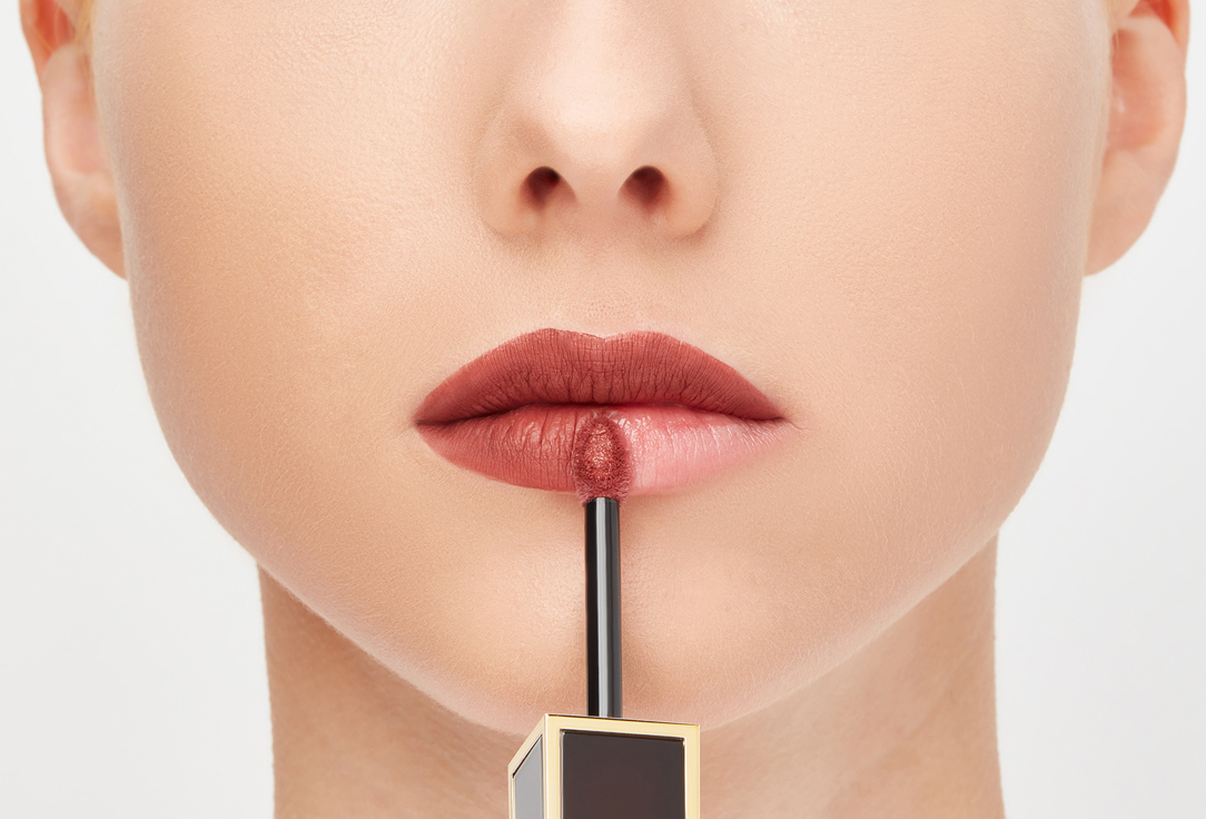 Tom Ford Liquid lipstick matte Luxe