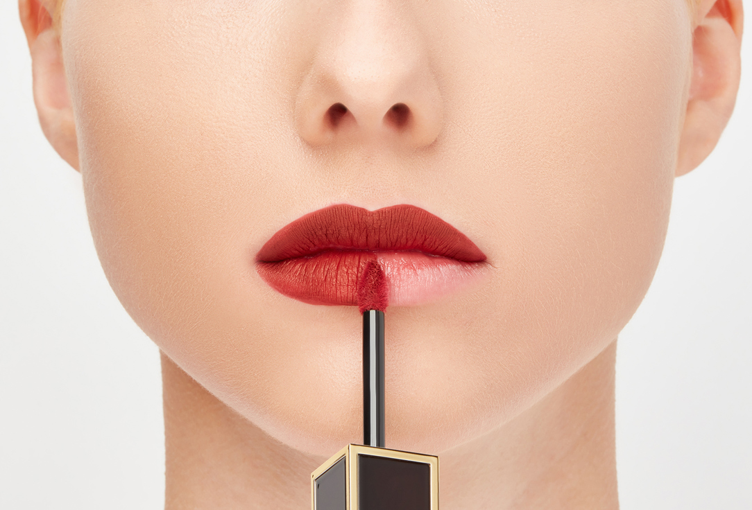 Tom Ford Liquid lipstick matte Luxe
