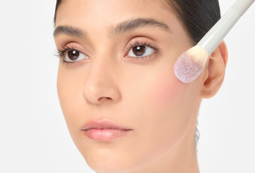 Character Liquid Blush Cheek Rouge