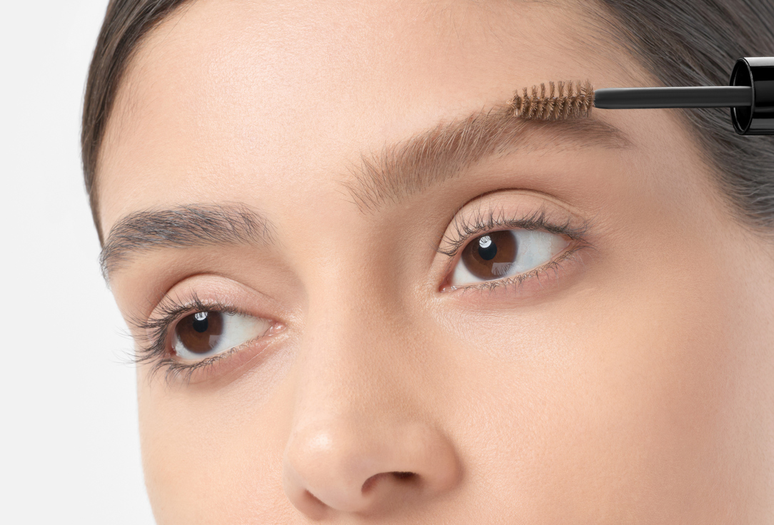 Character Brow mascara Long lasting