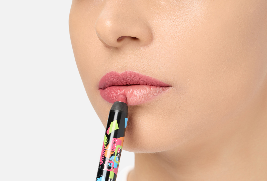 Character Lip Crayon Fabulous