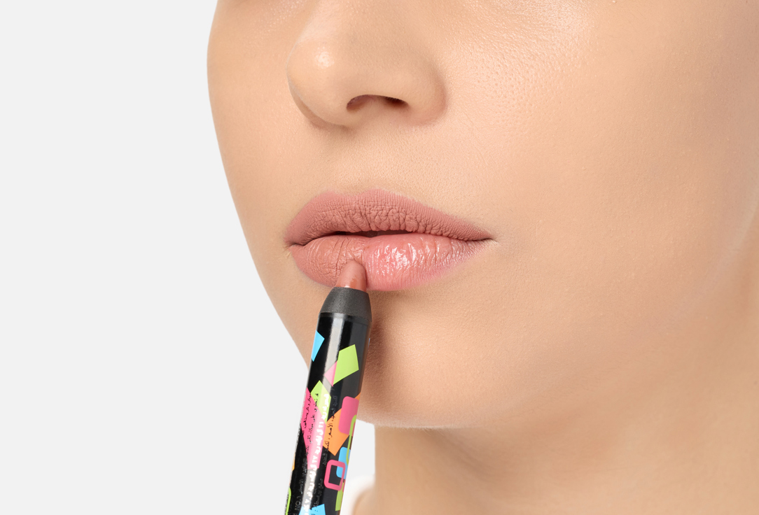 Character Lip Crayon Fabulous 18 2.8 g Character Lip Crayon Fabulous