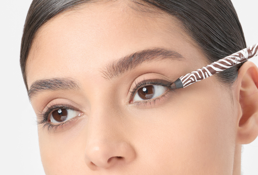 Character Waterproof eye pencil Fabulous 403 1.2 g Character Waterproof eye pencil Fabulous