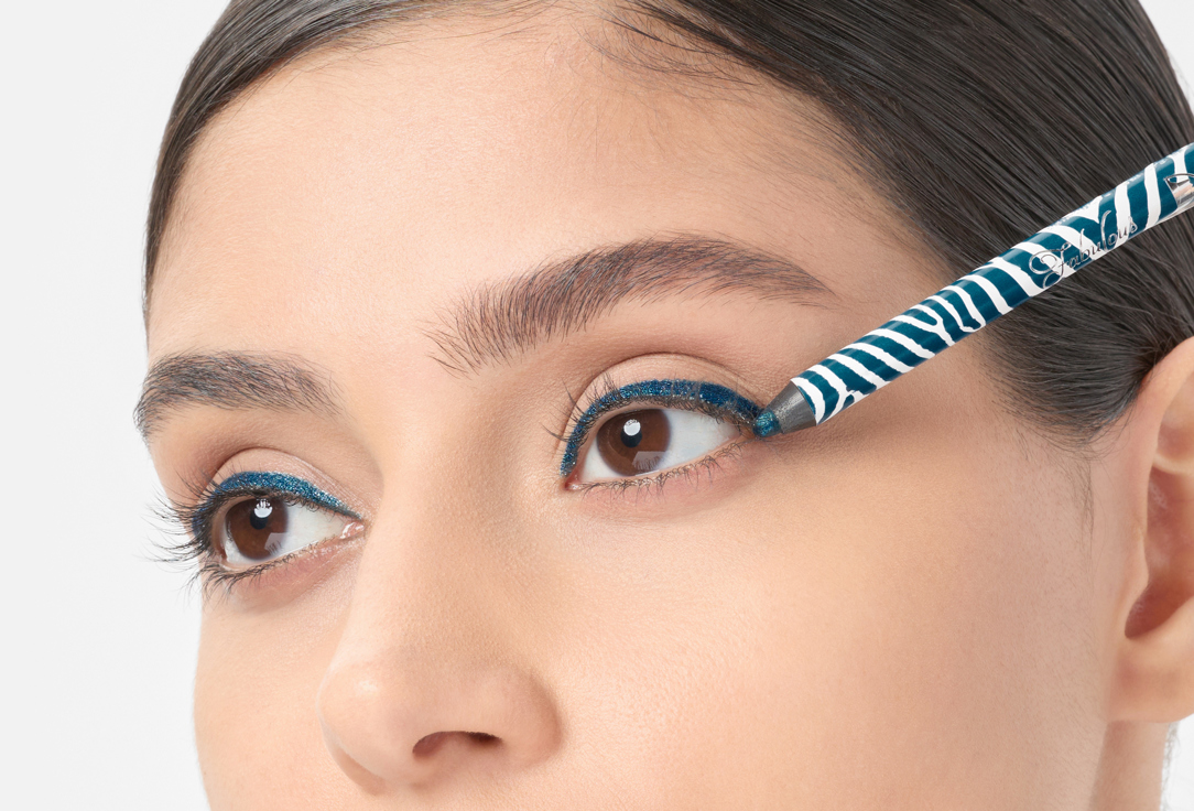 Character Waterproof eye pencil Fabulous