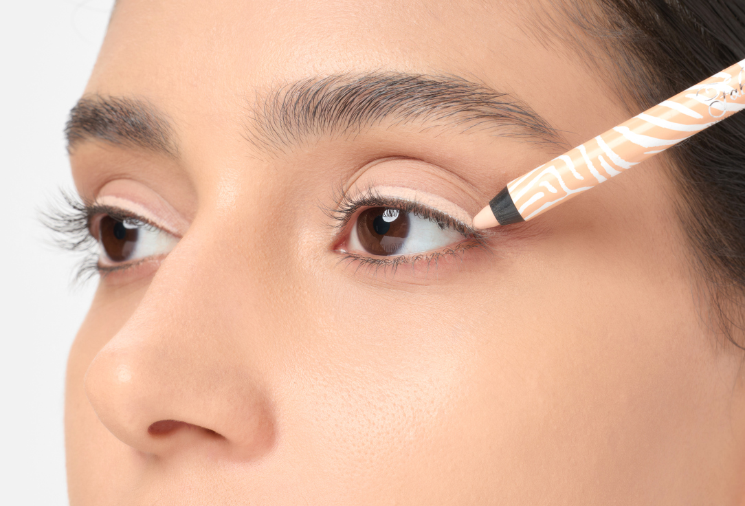 Character Waterproof eye pencil Fabulous 413 1.2 g Character Waterproof eye pencil Fabulous