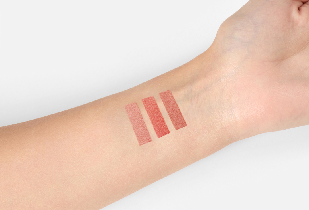 Character Face Palette Go Blush