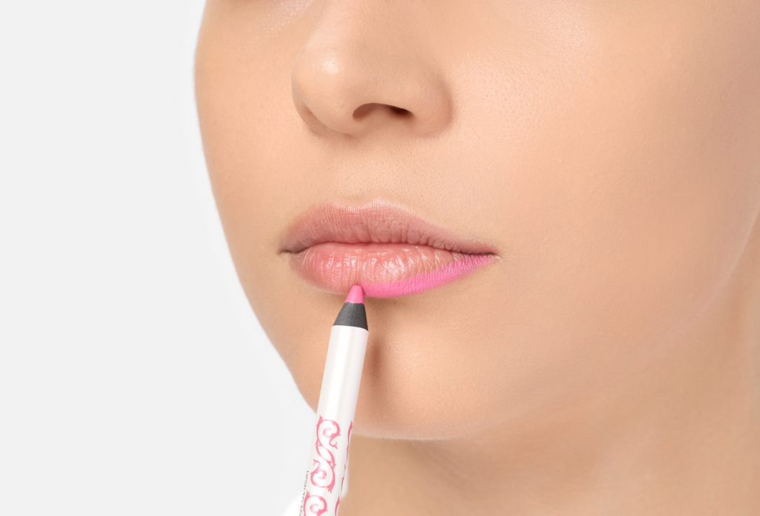 Character Long-Lasting Lip Pencil Lip Definer