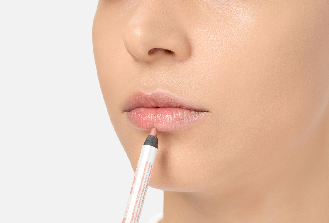 Character Long-Lasting Lip Pencil Lip Definer