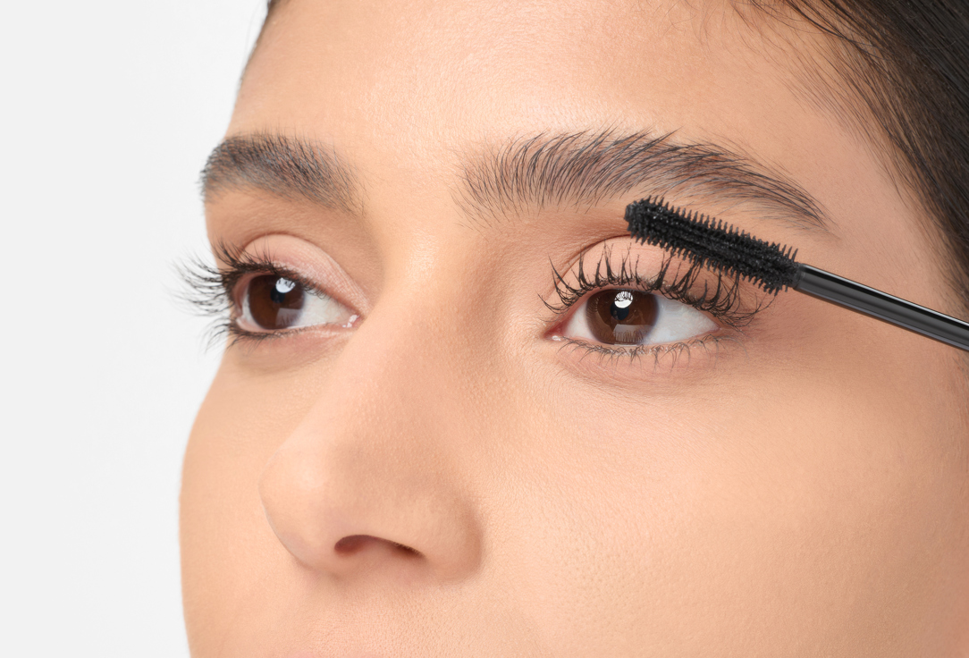 Character Mascara Long Lush