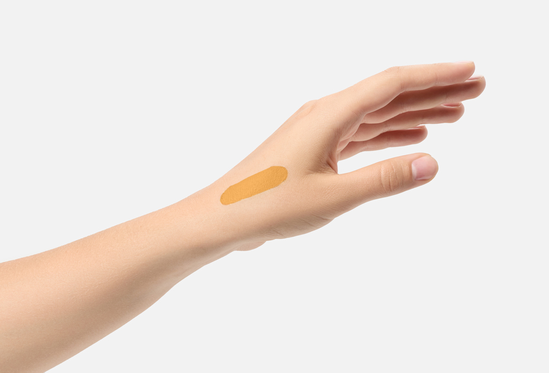 Character Full-Coverage Moisturizing Concealer Minikin 401 2 g Character Full-Coverage Moisturizing Concealer Minikin
