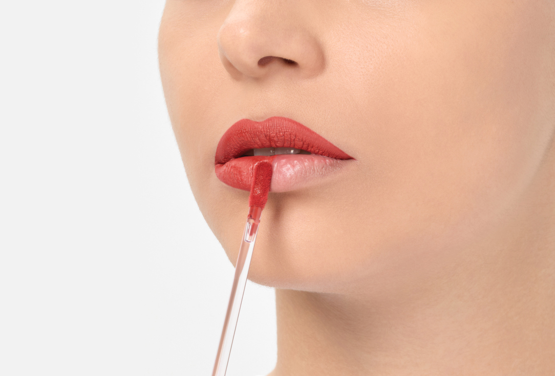 Character Lip gloss Read My Lips