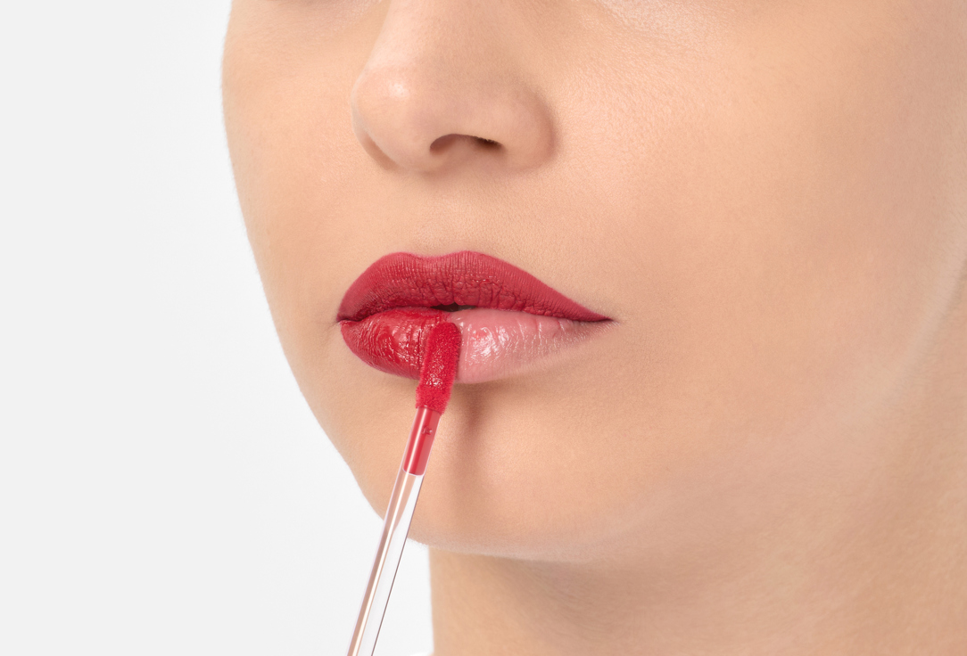 Character Lip gloss Read My Lips