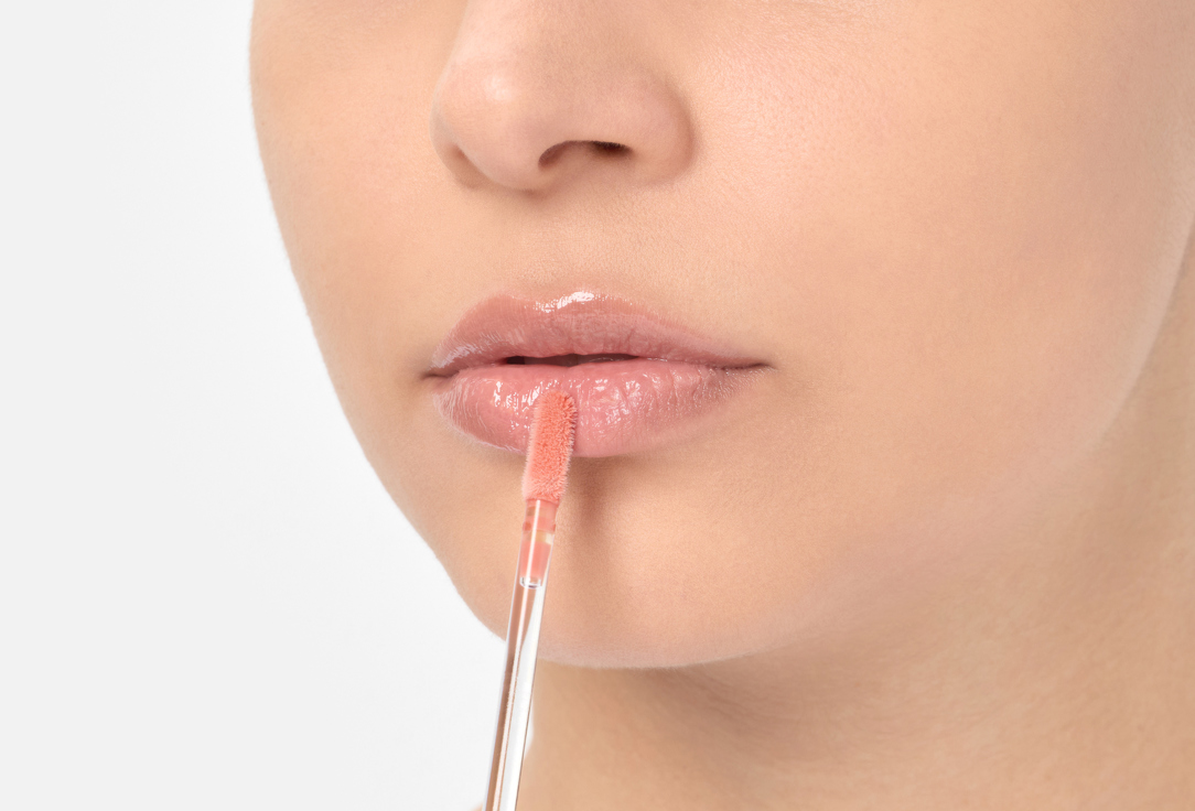 Character Lip gloss Read My Lips