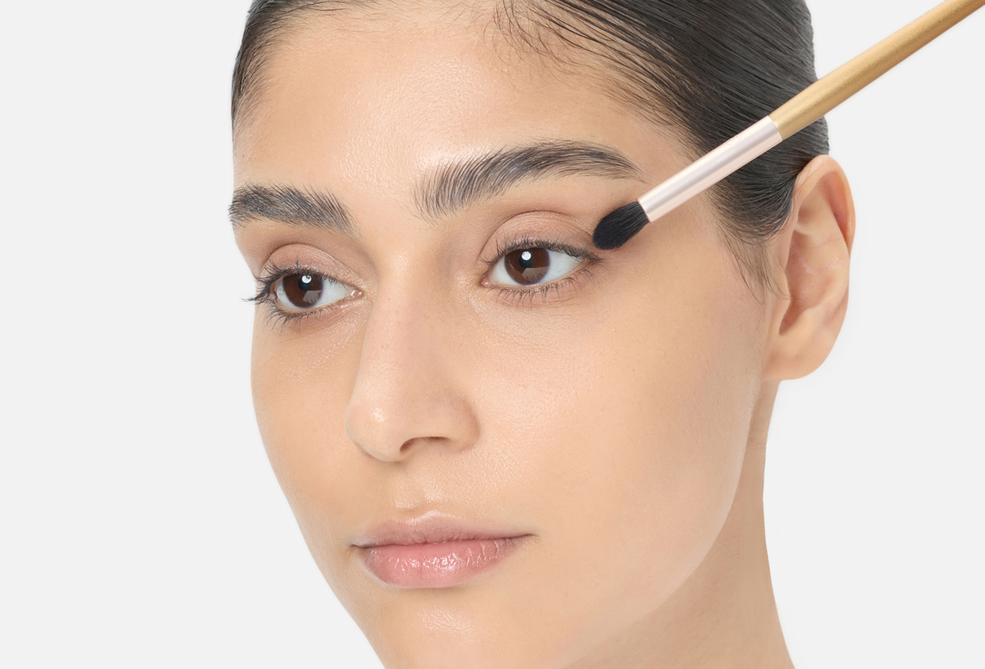 VISEART Blending Brush Firm 1 pcs VISEART Blending Brush Firm