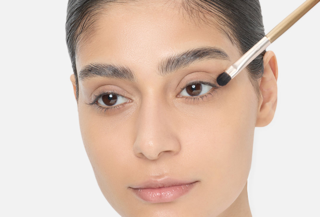 VISEART Shader Brush Small Dense 1 pcs VISEART Shader Brush Small Dense