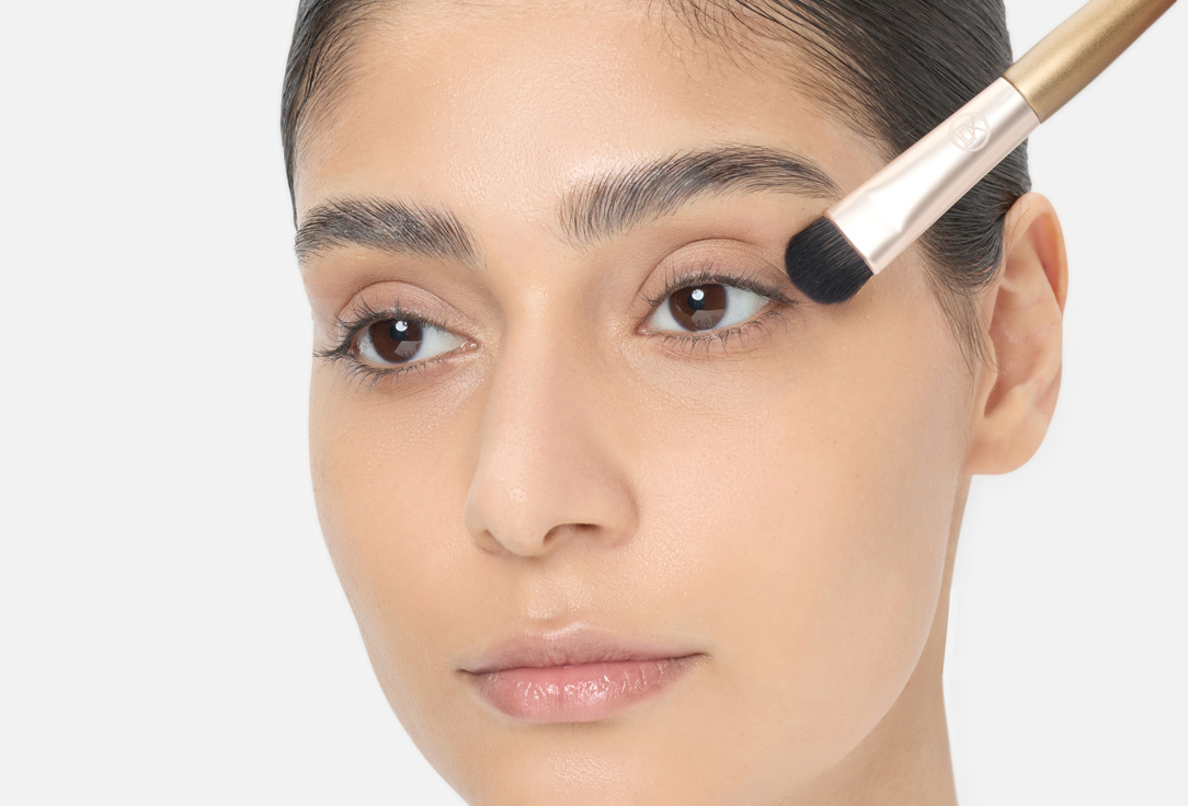 VISEART Wide Liner Brush Extra Dense 1 pcs VISEART Wide Liner Brush Extra Dense
