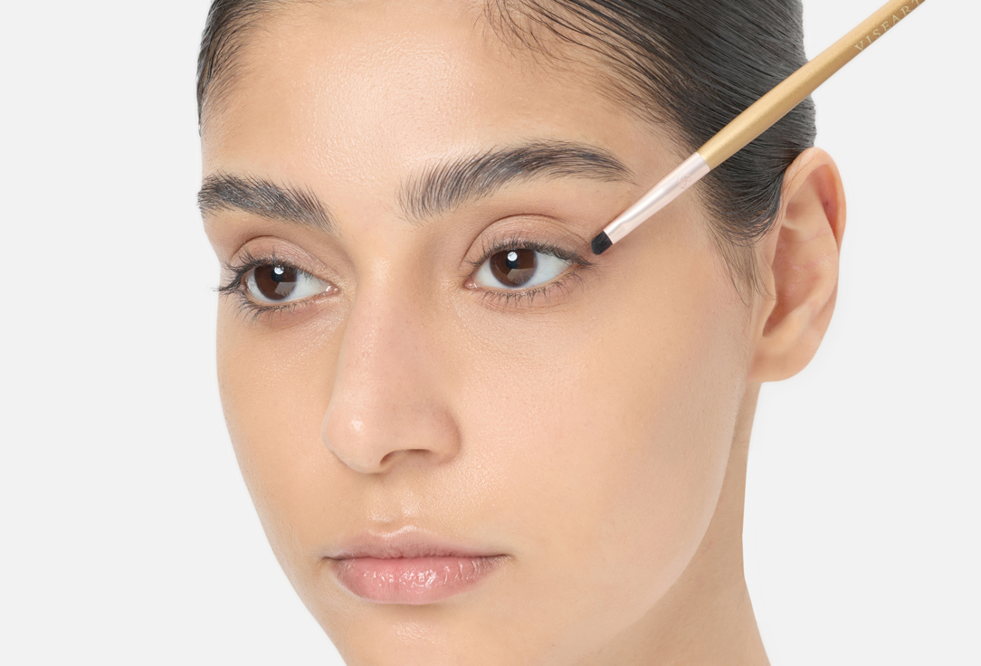 VISEART Eye MakeUp Brush Wide Liner Brush