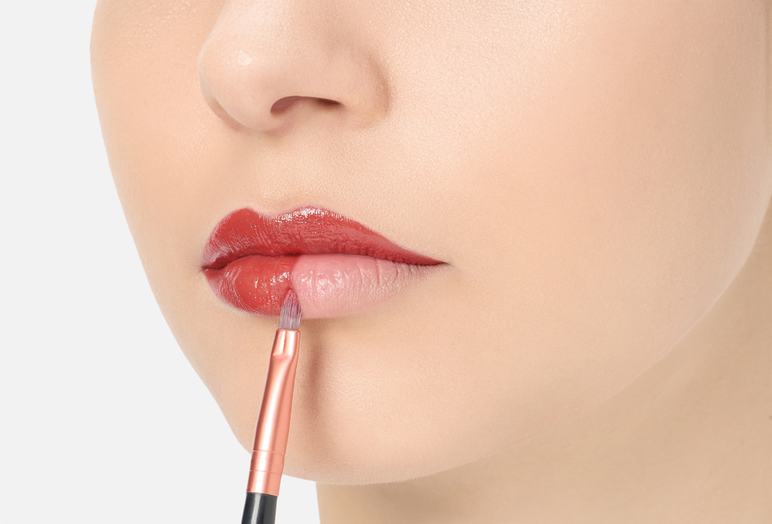 Ere Perez Lip & Blush Balm CARROT COLOUR POT