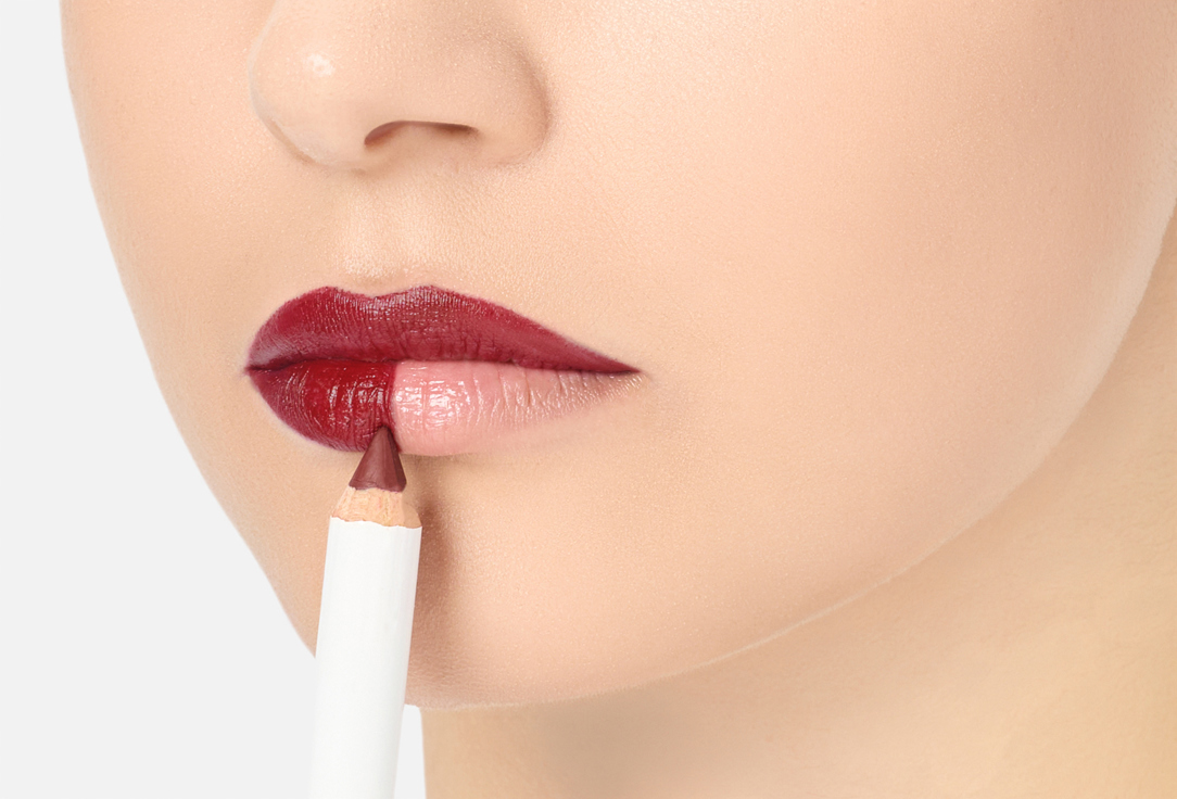 Ere Perez Creamy Matte Lip & Cheek pencil COCO CRAYON