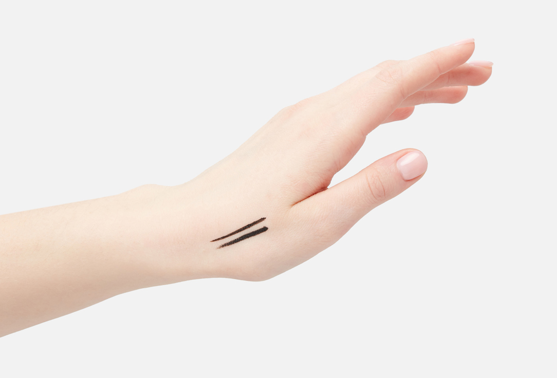 Thim Double ended eyeliner Artist touch eyeliner duo