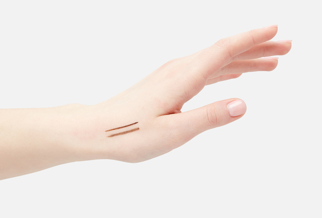 Thim Double ended eyeliner Artist touch eyeliner duo