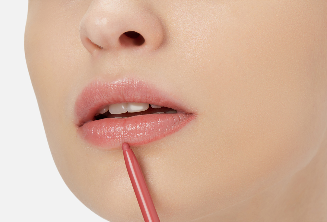 DEBORAH MILANO Lip pencil 24 ore long lasting