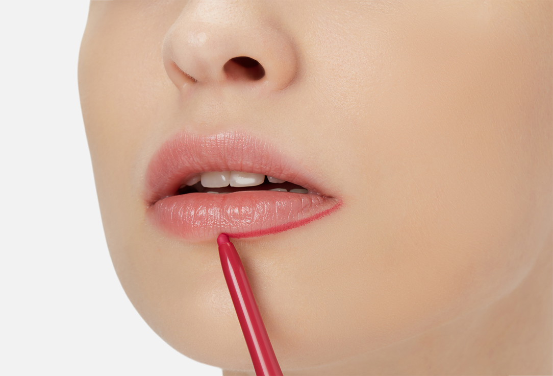 DEBORAH MILANO Lip pencil 24 ore long lasting