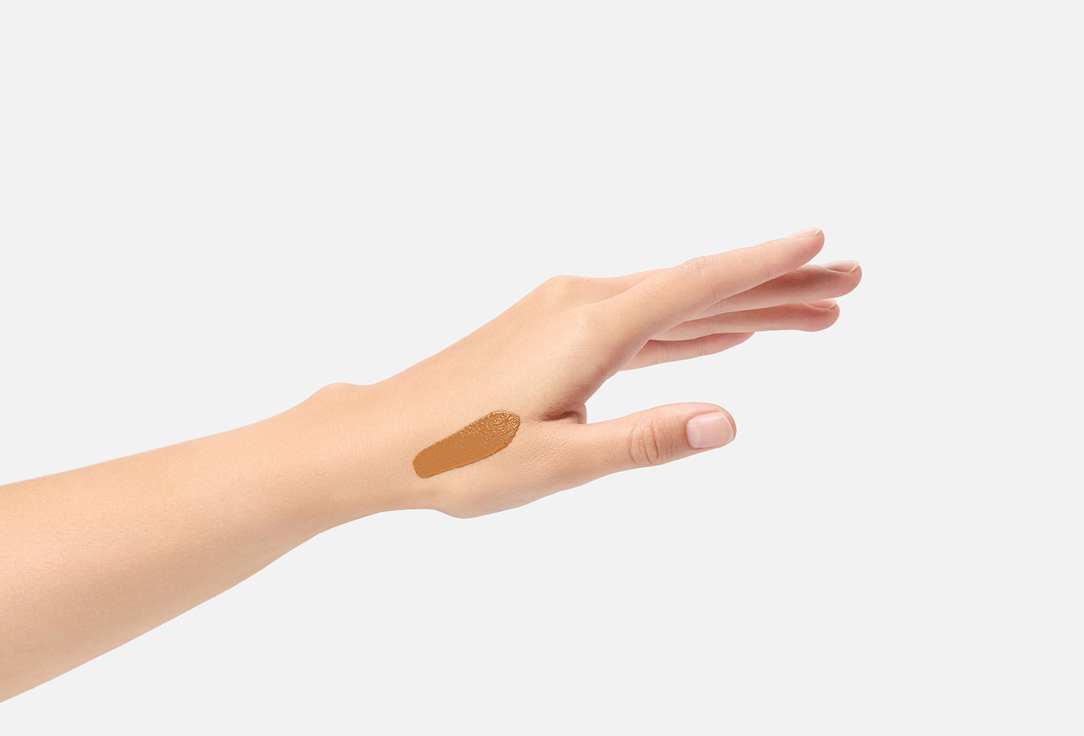Lancome Long-Lasting Matte Foundation SPF35 Teint Idole Ultra Wear