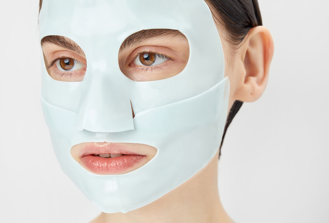 DARLING* 2-step intensive lifting mask SKY HIGH